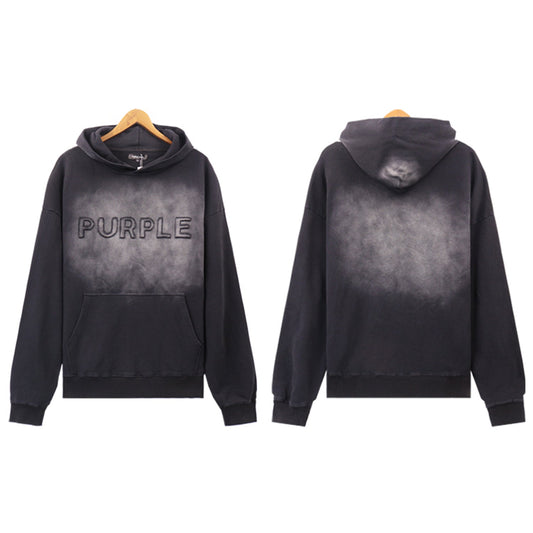 パープルニューパーカー 5967 