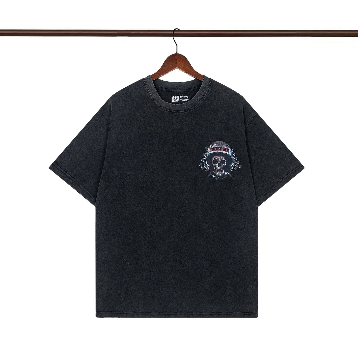 ゴッドスピードTシャツ G21