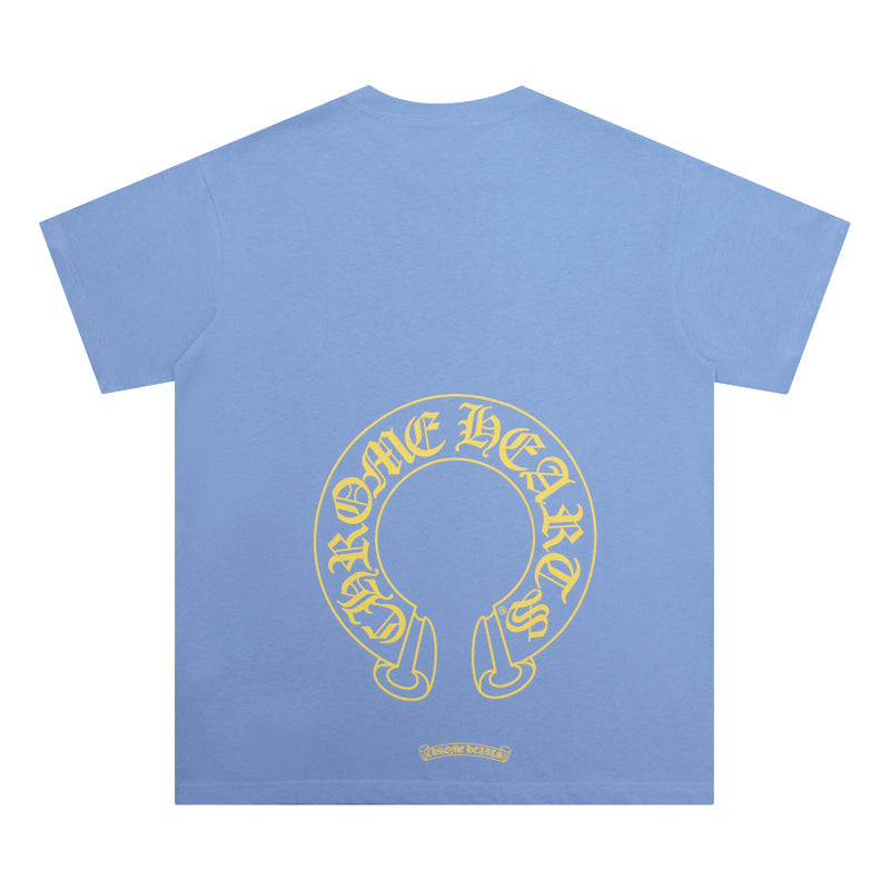 Chrome Hearts Tシャツ K6019 