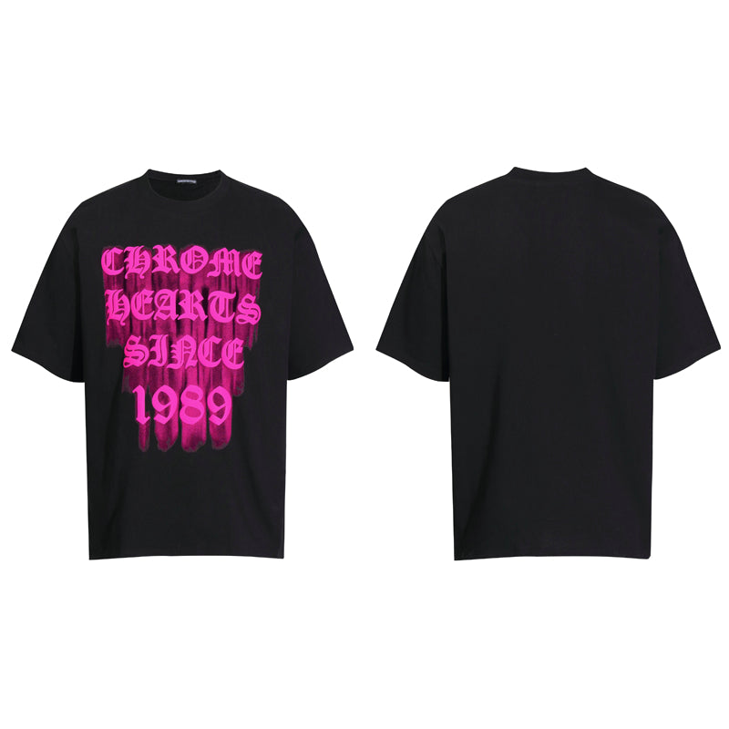 Chrome Hearts Tシャツ K6062 