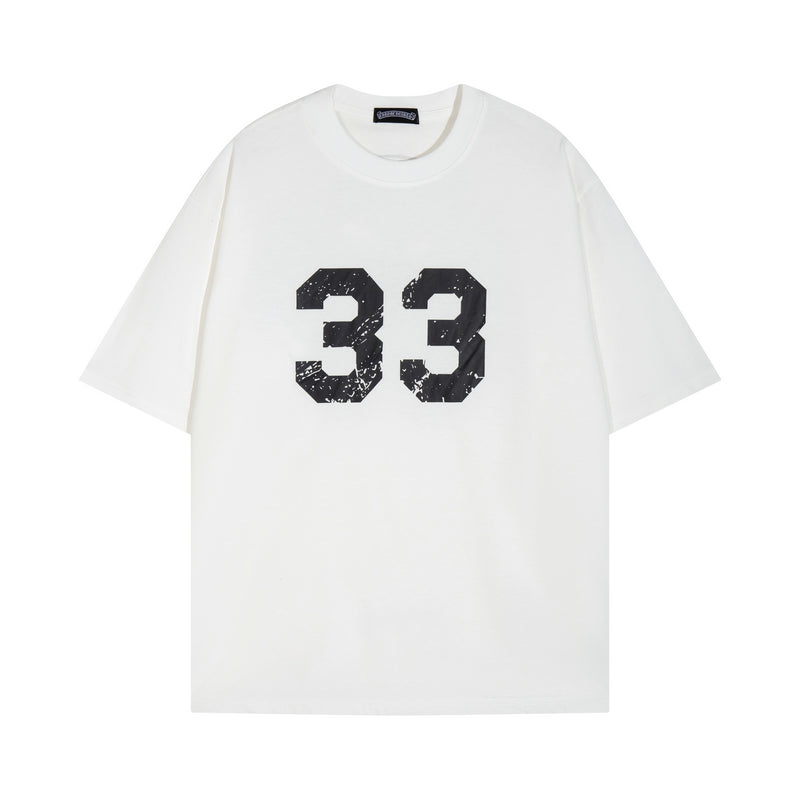 Chrome Hearts Tシャツ 6103 