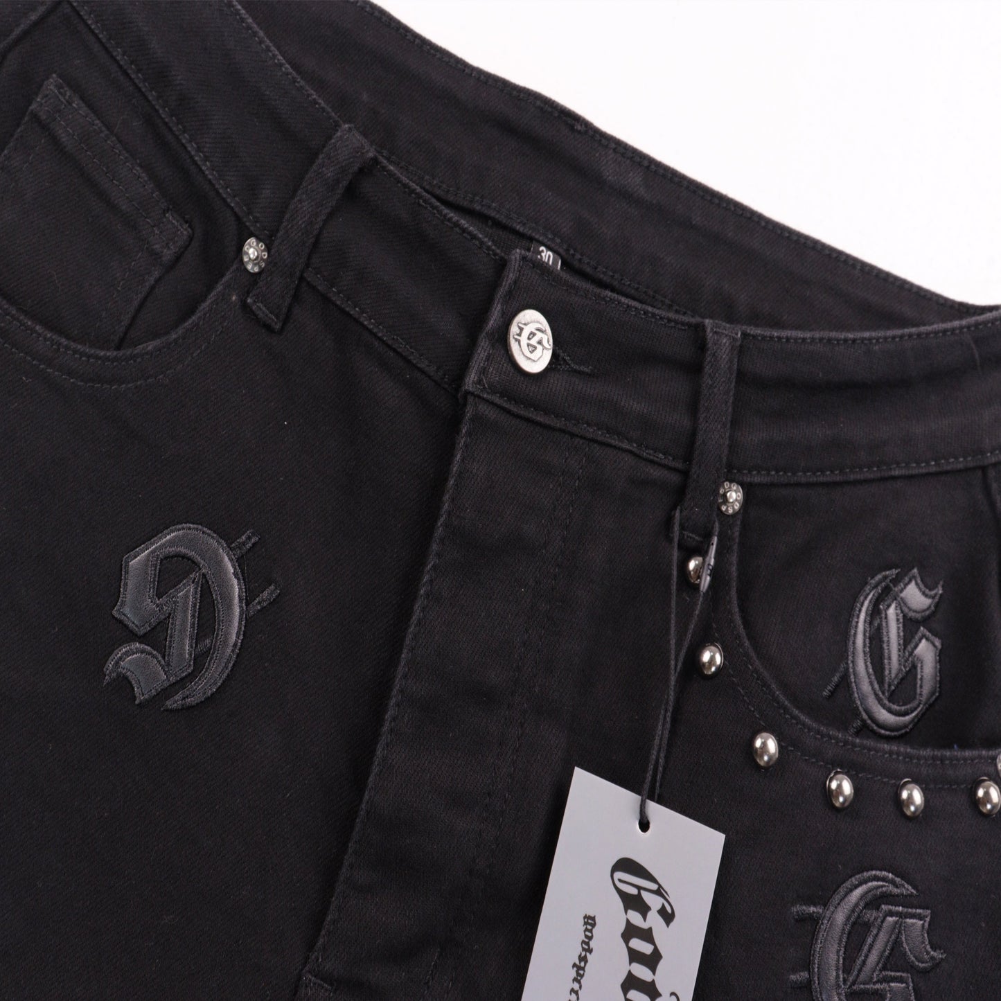 Godspeed NEW Shorts 8660