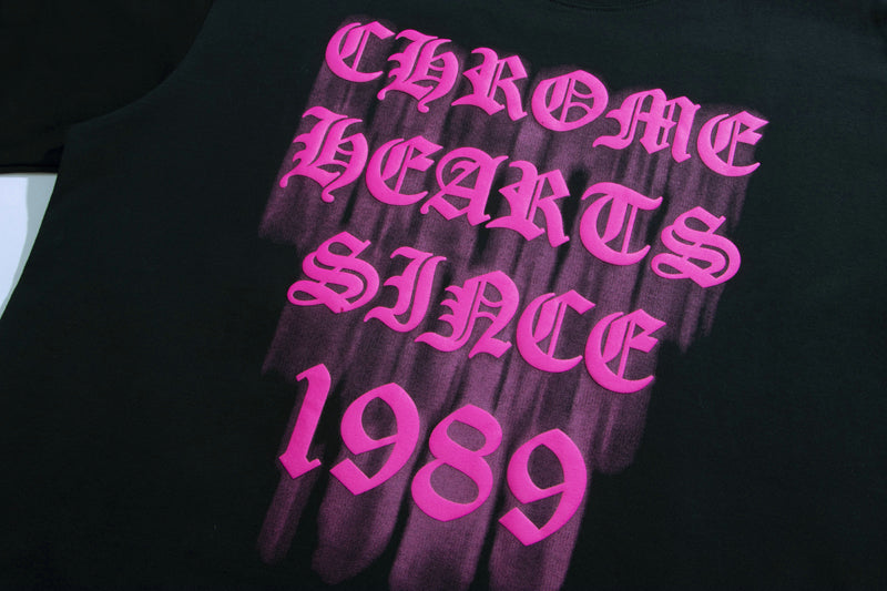 Chrome Hearts Tシャツ K6062 