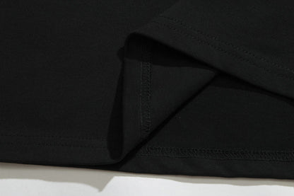 Chrome Hearts Tシャツ K6062 