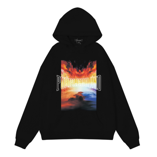 パープルニューパーカー 997 