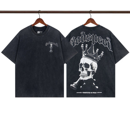 Godspeed T-shirt G61