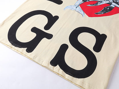 Godspeed T-shirt 3112