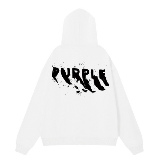 パープルニューパーカー 994 