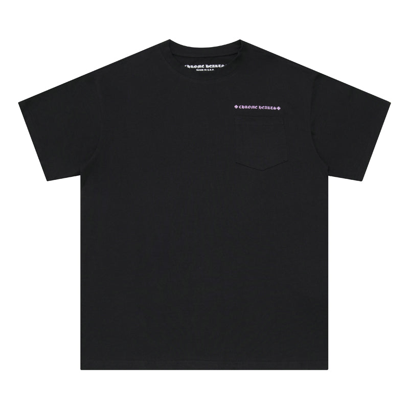 Chrome Hearts Tシャツ K6050 
