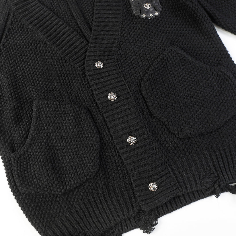 Chrome Hearts Jacket