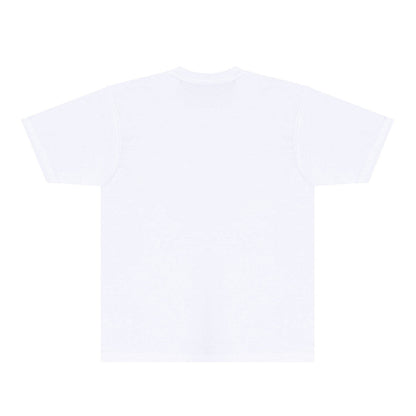 Purple New T-Shirt PUR120#