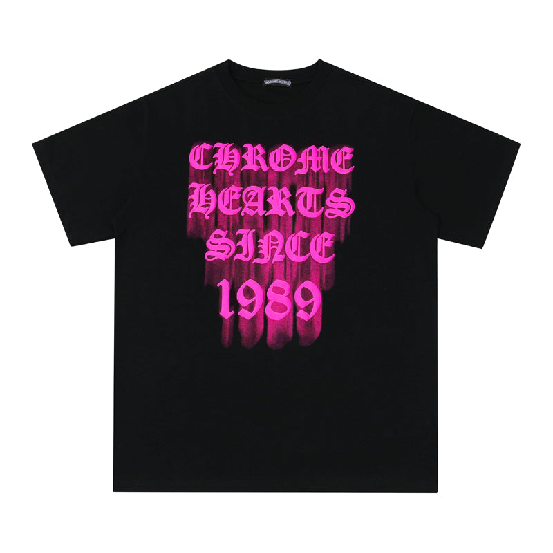 Chrome Hearts Tシャツ K6062 