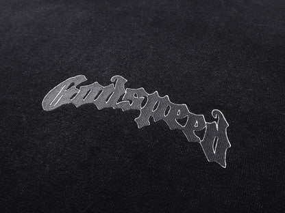 Godspeed 2026 New fashion T-shirt 1092