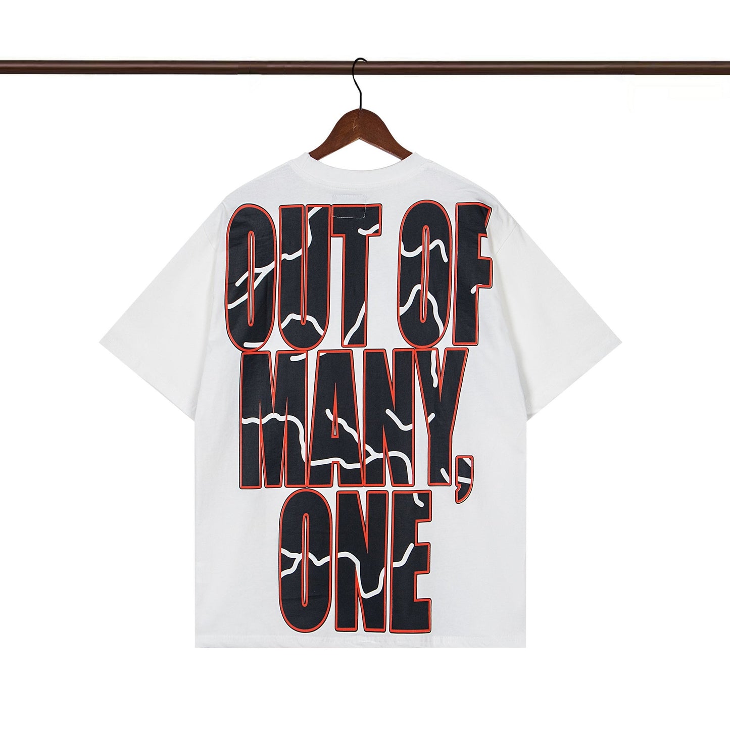 ゴッドスピードTシャツ G19