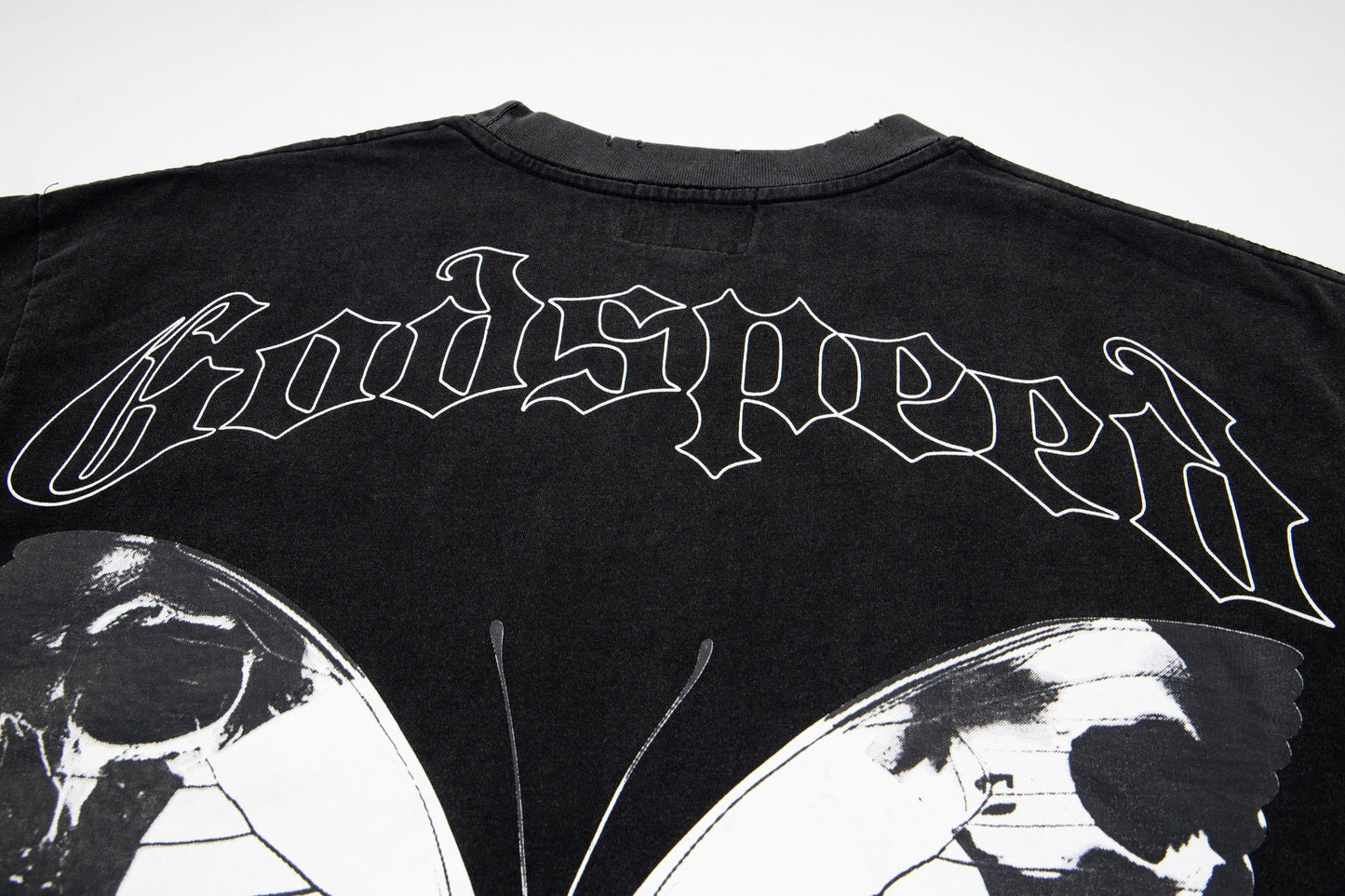 ゴッドスピードTシャツ G12