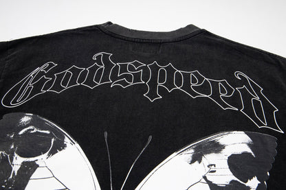 ゴッドスピードTシャツ G12