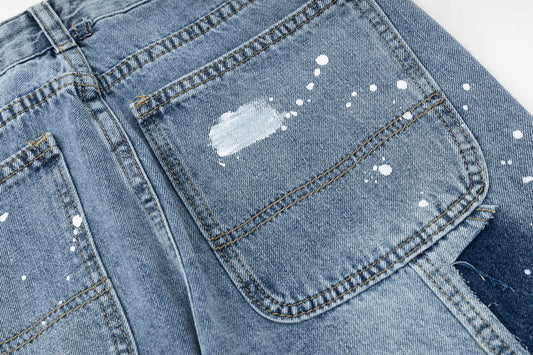 GALLERY DEPT  New Jeans Shorts G161