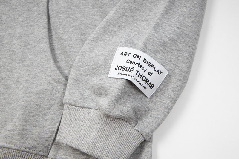 GALLERY DEPT  New Hoodie G26
