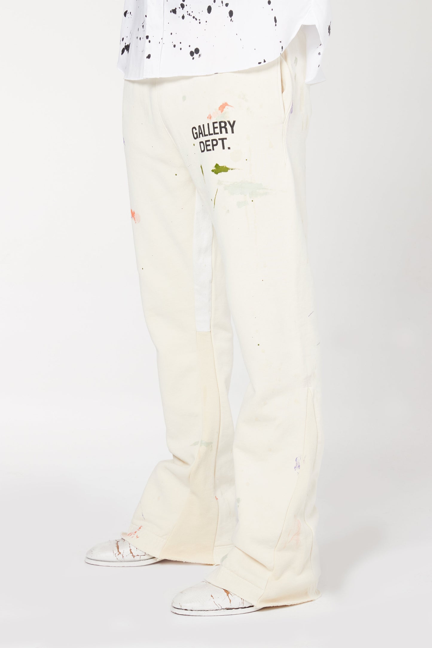 GALLERY DEPT Pants 907