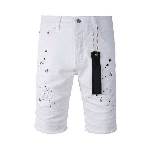 パープルパープルショーツ 5021 