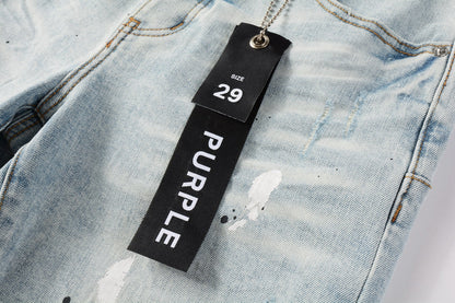 パープルパープルショーツ 5006 