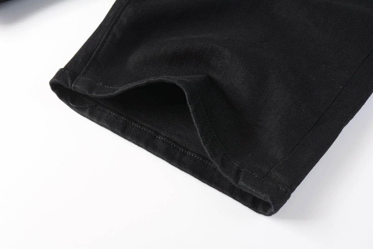 パープルパープルショーツ 5023 