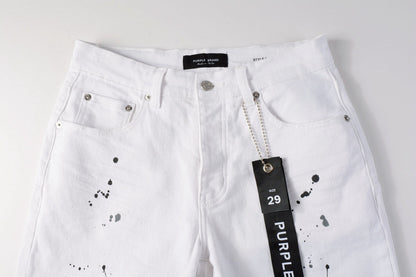 パープルパープルショーツ 5021 