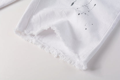 パープルパープルショーツ 5021 