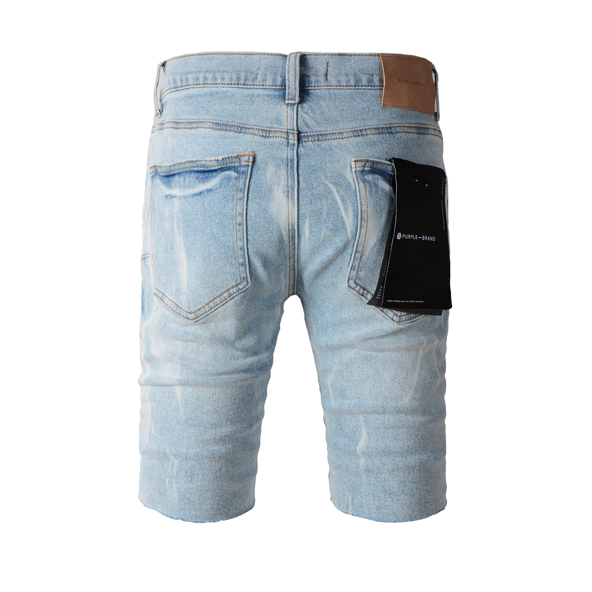 パープルパープルショーツ 5069 