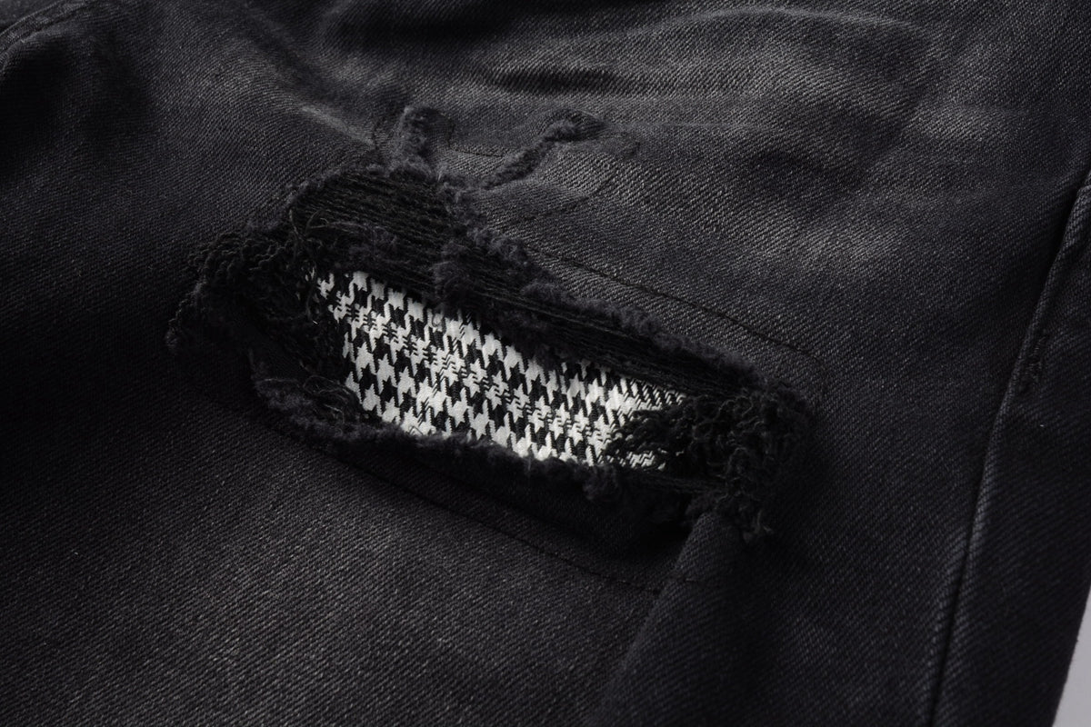 パープルパープルショーツ 5001 