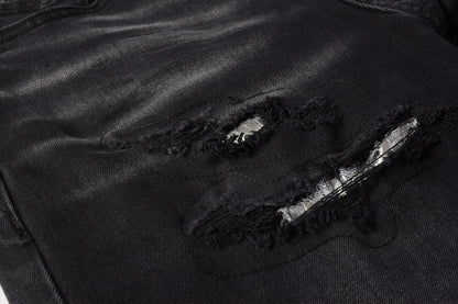 パープルパープルショーツ 5001 