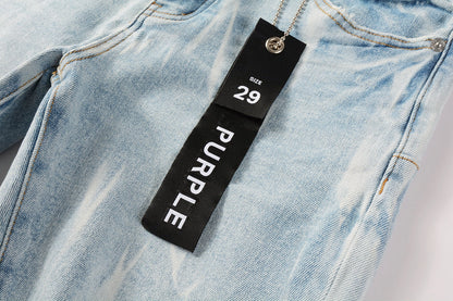 パープルパープルショーツ 5069 