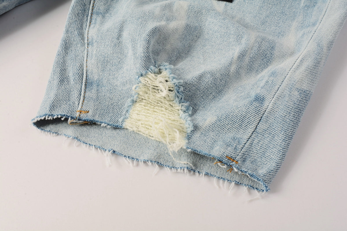 パープルパープルショーツ 5069 