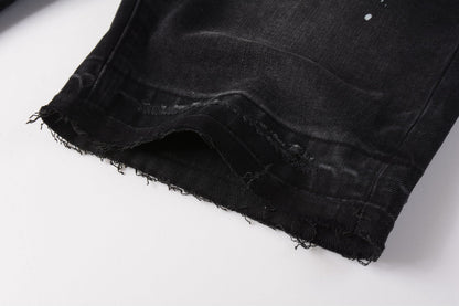 パープルパープルショーツ 5002 