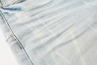 パープルパープルショーツ 5017 