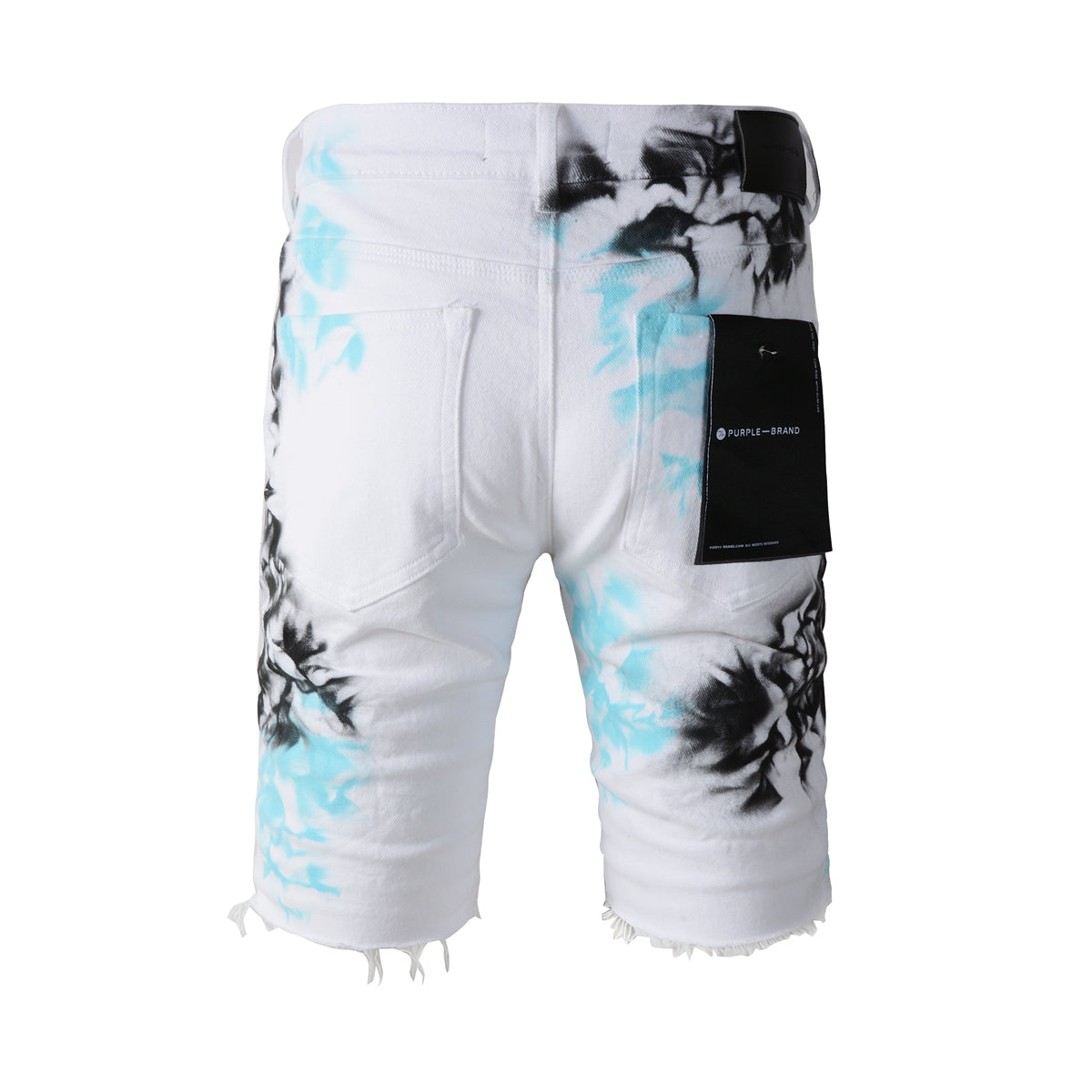 パープルパープルショーツ 5055 