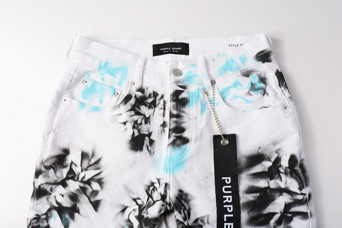 パープルパープルショーツ 5055 