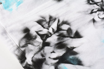 パープルパープルショーツ 5055 