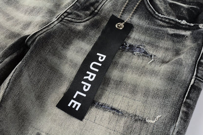 パープルパープルショーツ 5068 