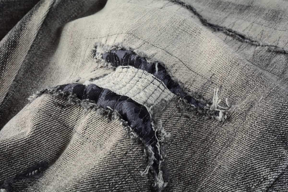 パープルパープルショーツ 5068 