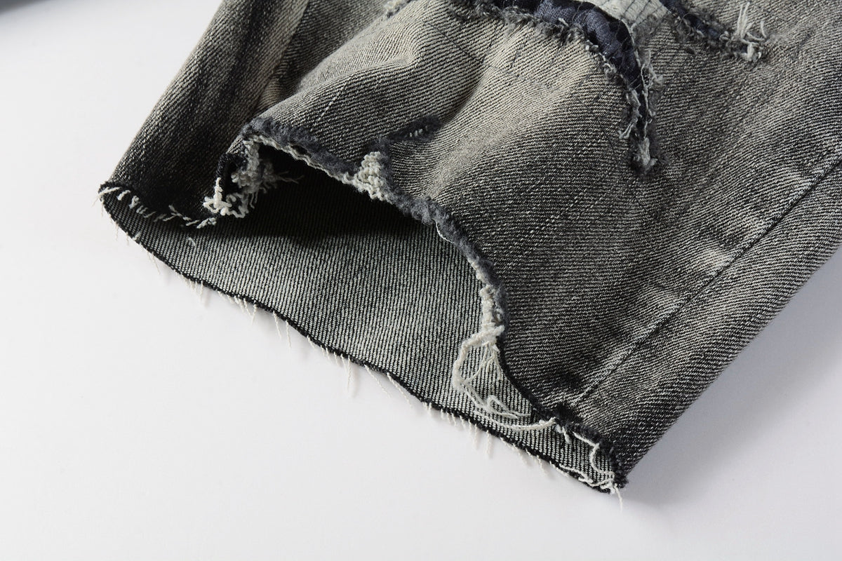 パープルパープルショーツ 5068 