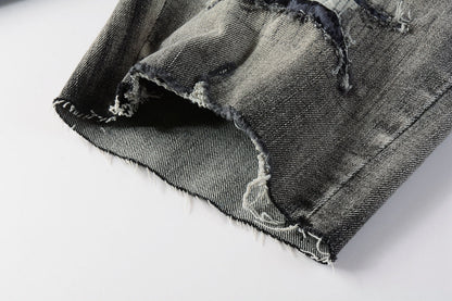 パープルパープルショーツ 5068 