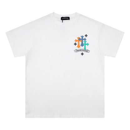 Chrome Hearts Tシャツ