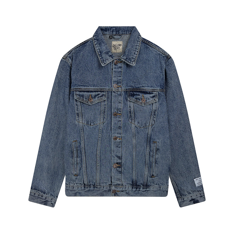 GALLERY DEPT  New Jacket