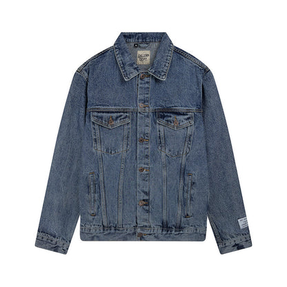GALLERY DEPT  New Jacket