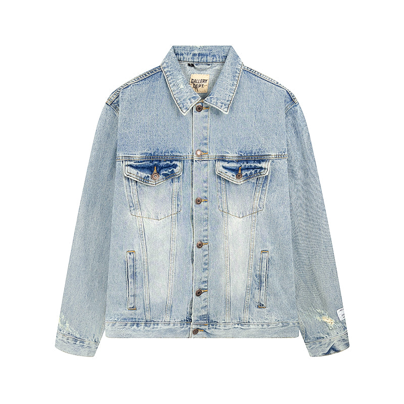 GALLERY DEPT  New Jacket