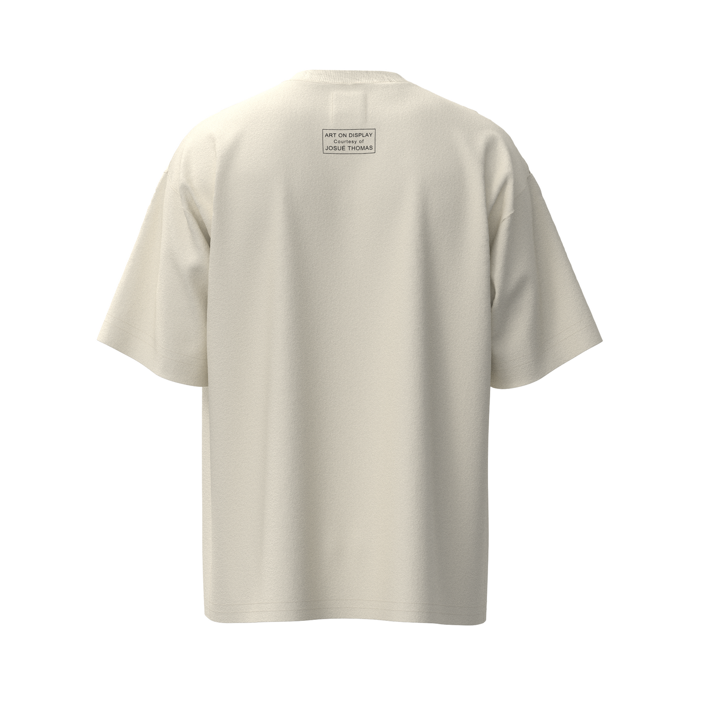 GALLERY DEPT New T-shirt  D62