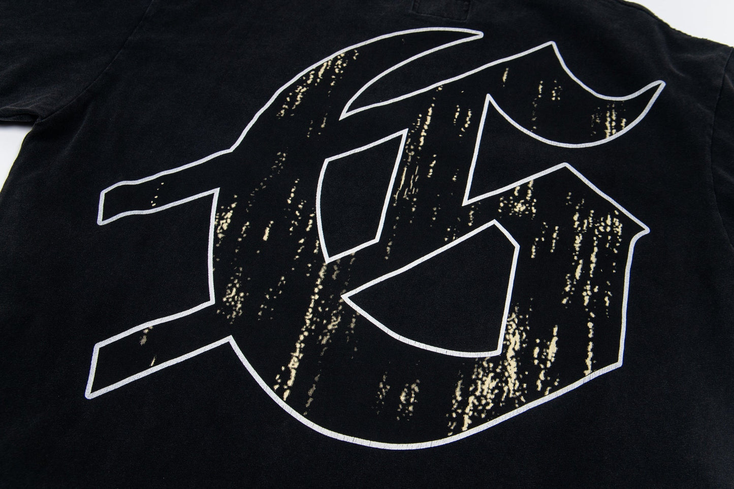 ゴッドスピードTシャツ G31