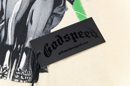 Godspeed T-shirt G56