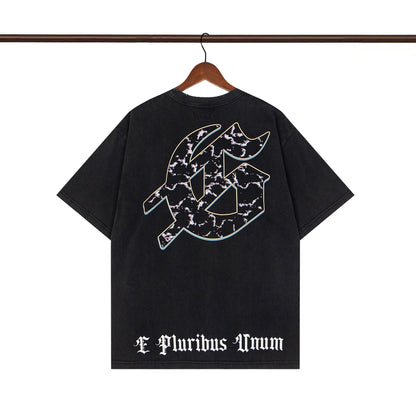 Godspeed T-shirt G06